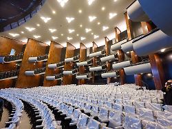 Nordrhein-Westfalen: Oberbürgermeister vergleicht Kölner Oper mit Elbphilharmonie