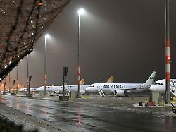 Berlin & Brandenburg: Weiterhin Verspätungen und Ausfälle am Flughafen BER