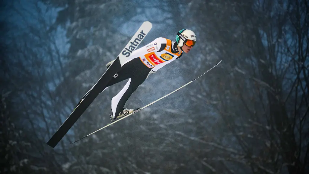 WILLINGEN-GERMANY-1-FEBRUARY-2026-Domen-Prevc-FIS-Ski-jumping-Skispringen-Ski-nordisch-World-Cup-2026-at-Skisprungstadions-PUBLICATIONxNOTxINxRUS-Copyright-xVITALIIxKLIUIEVx