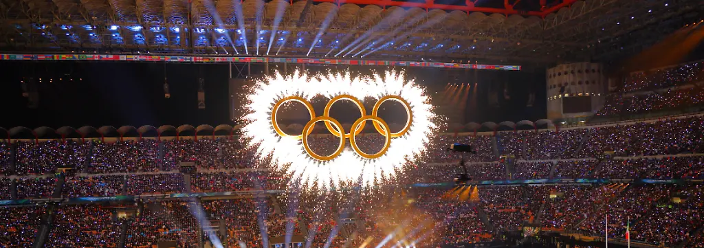 Bild zum Thema Olympische Winterspiele 2026