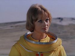 Nach langer Krankheit: "Tschechische Brigitte Bardot" Jana Brejchova ist tot