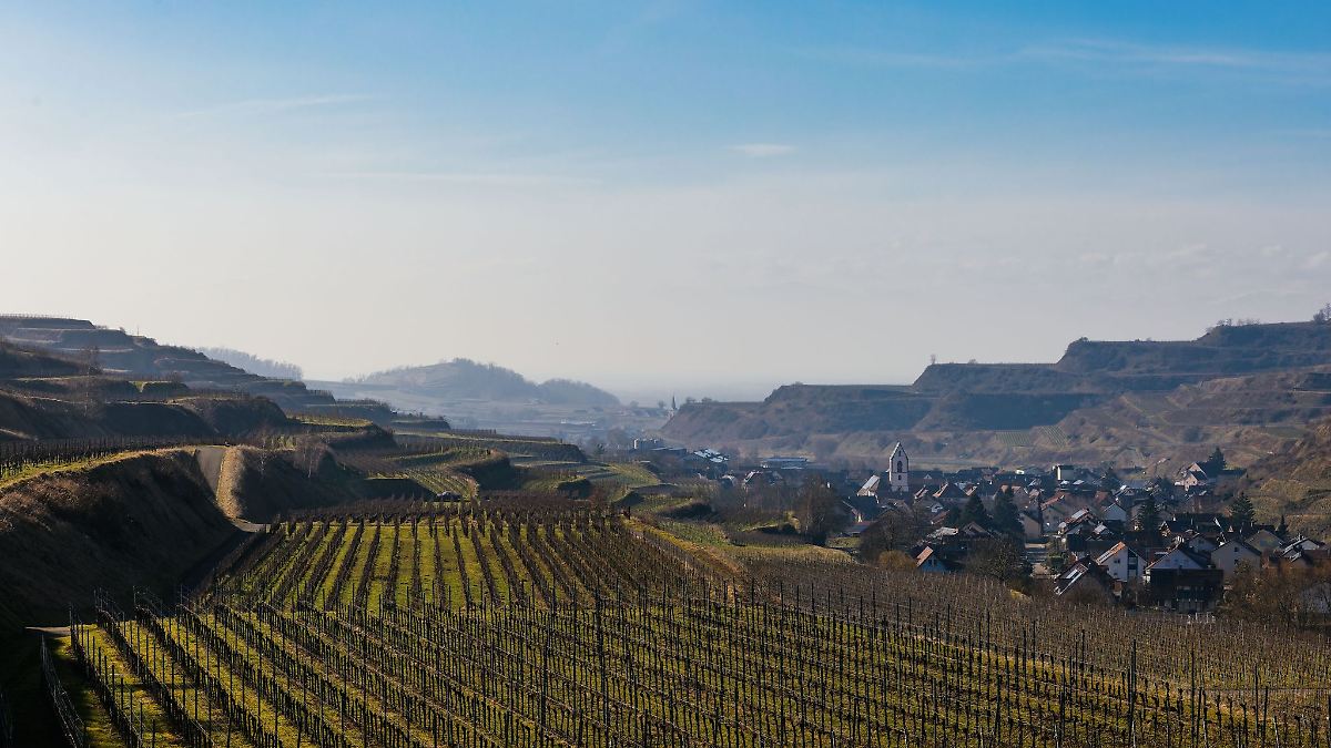 Schnell die Sonne genießen - wo sie lockt, wo sie bleibt