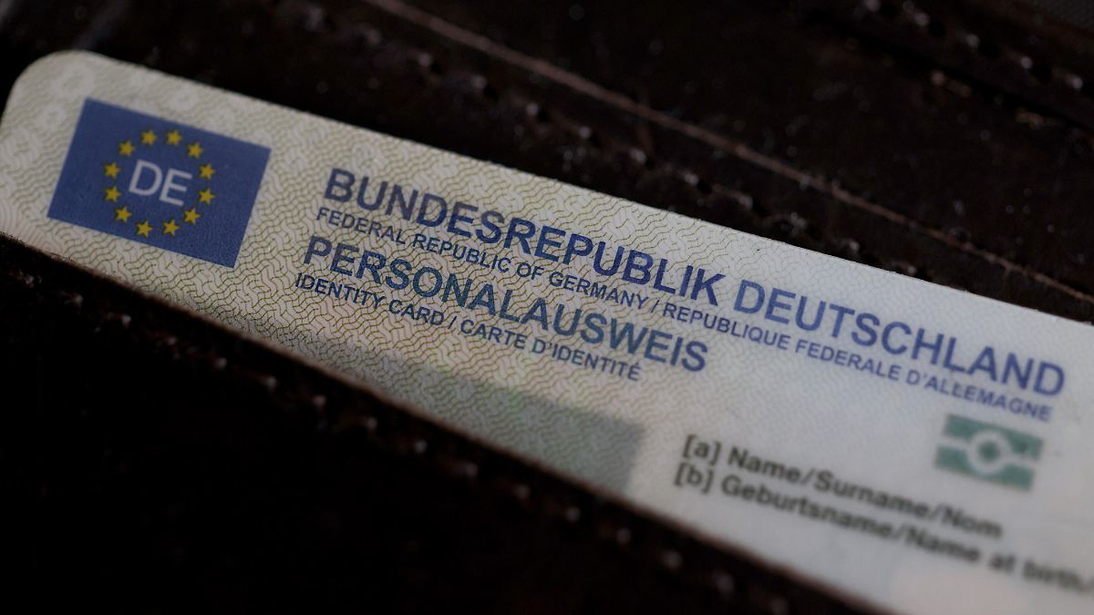 Luxus Was Kostet Ummelden Personalausweis Bildnull