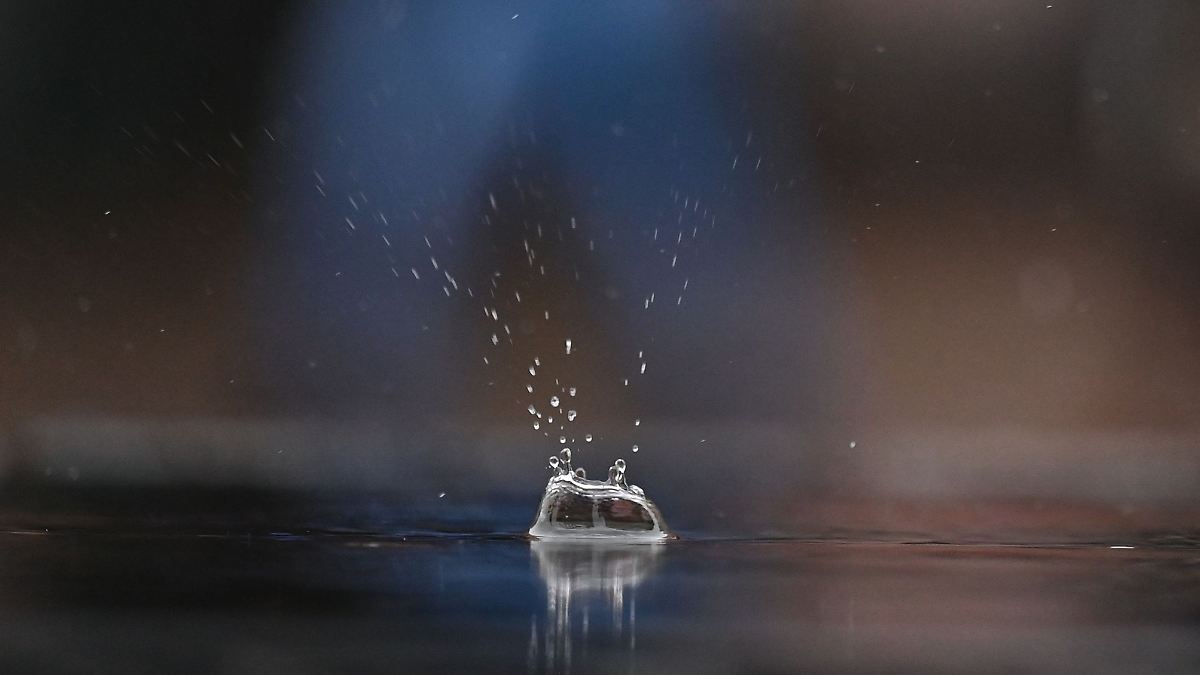 Regen nutzen und Fördermittel kassieren