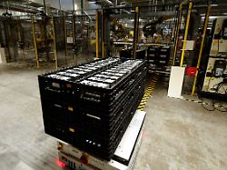 Keine Gigafactory: Batteriebauer ACC zieht Plänen für Kaiserslautern den Stecker