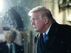 Realitäts-Check nach Obama-Video: Trump sieht sich als der am "wenigsten rassistische Präsident"