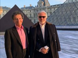 "Ich war vielleicht etwas naiv": Behörde ermittelt wegen Epstein-Kontakt gegen französischen Ex-Minister