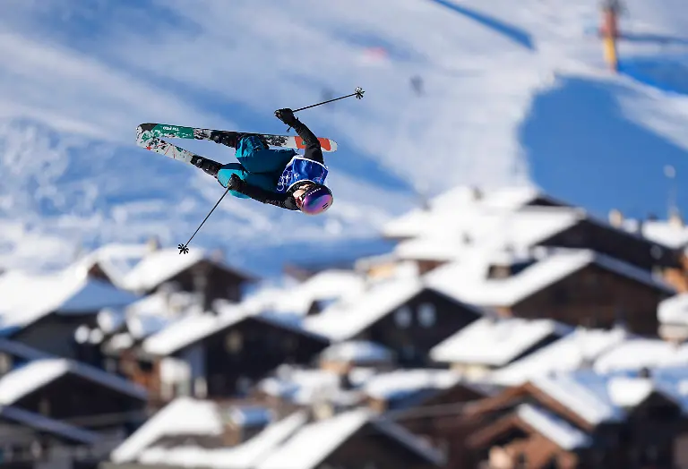 260207-LIVIGNO-Feb-7-2026-Nils-Rhyner-of-Switzerland-competes-during-the-freestyle-skiing-men-s-freeski-slopestyle-qualification-of-the-Milan-Cortina-2026-Olympic-Winter-Games-in-Livigno-Italy-Feb-7-2026