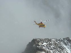 Skitourengeher werden erfasst: Vier Tote bei Lawinenabgängen in Norditalien