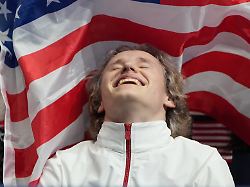 Mailand ignoriert Tutberidse: Eiskunstlauf-Gott Malinin plumpst überraschend vom Olymp