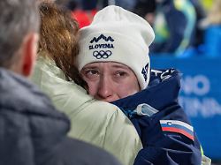 Fehlstart für Schmid und Co.: Norwegischer Gold-Coup sorgt für Tränen bei Prevc