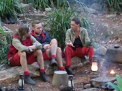 Dschungelcamp - Halbfinale: Gil unter Beschuss und Prüfungs-Spektakel