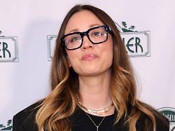 "Big Bang Theory"-Star erzählt: Während ihrer Scheidung dachte Kaley Cuoco: "Ich muss sterben"