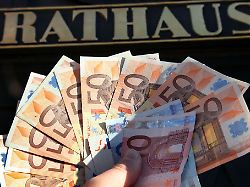 Mecklenburg-Vorpommern: Seenplatte kassiert am meisten vom Milliarden-Topf für MV