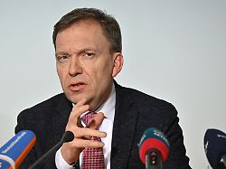 Thüringen: SPD-Politiker Hey: Bessere Kita-Betreuung schneller umsetzen