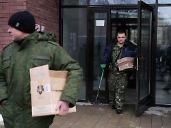 Moskau beschuldigt die Ukraine: Attentat auf russischen General: zwei Verdächtige festgenommen