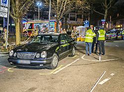 Baden-Württemberg: Junger Autofahrer fährt Fußgängerin tot