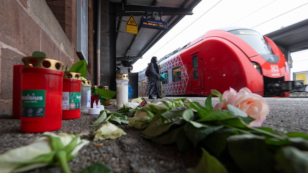 Statement-der-Familie-Get-teter-Zugbegleiter-plante-seine-Hochzeit