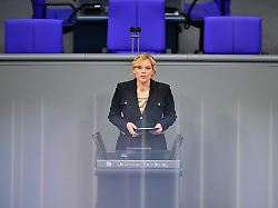 Klöckner will Gehälter streichen: AfD-Mitarbeiter dürfen wegen Sicherheitsbedenken nicht in Bundestag