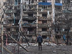 "Sind bereit, Tempo zu erhöhen": Ukrainischer Außenminister: "Nur Trump kann den Krieg beenden"