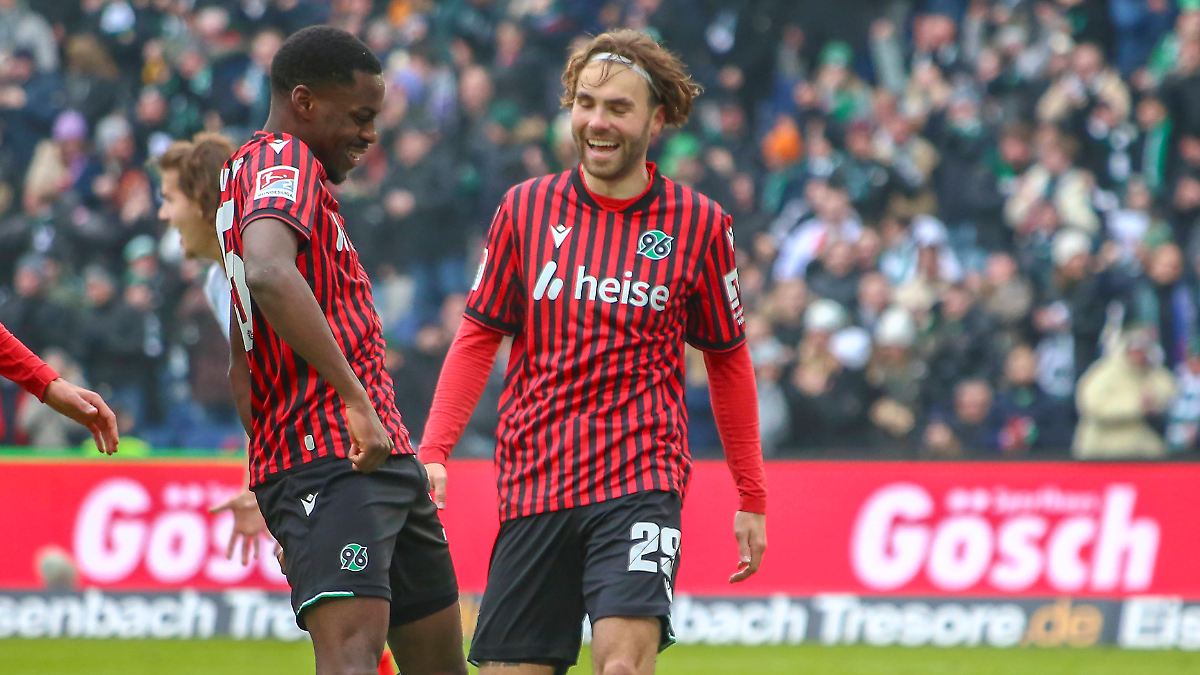 Abstiegsthriller-auf-der-Alm-Hannover-96-mischt-kr-ftig-mit-im-Aufstiegsrennen