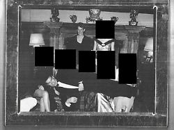 "Bringe Rumänin mit, sehr süß": Andrew lud Epstein und Frauen wohl in Palast ein