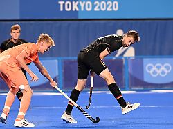 Hamburg & Schleswig-Holstein: UHC-Herren gewinnen die deutsche Hallenhockey-Meisterschaft