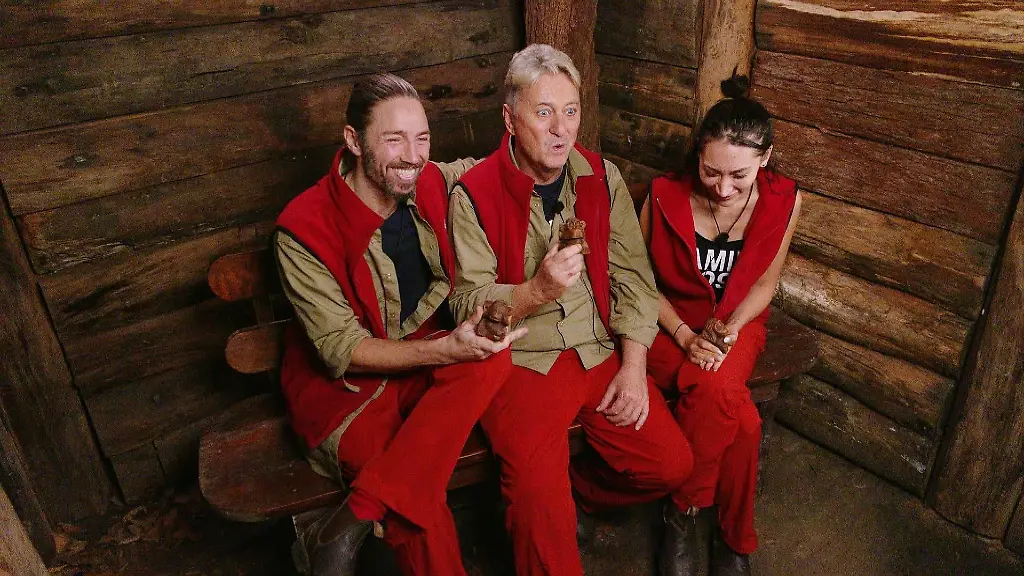 ACHTUNG-SPERRFRIST-FUeR-ALLE-MEDIEN-BIS-ZUM-SHOWENDE-SONNTAG-08-FEBRUAR-2026-23-15-UHR-Die-Finalisten-Gil-Ofarim-l-Hubert-Fella-und-Samira-Yavuz-im-Dschungeltelefon-Die-Verwendung-des-sendungsbezogenen-Materials-ist-nur-mit-dem-Hinweis-und-Verlinkung-auf-RTL-gestattet