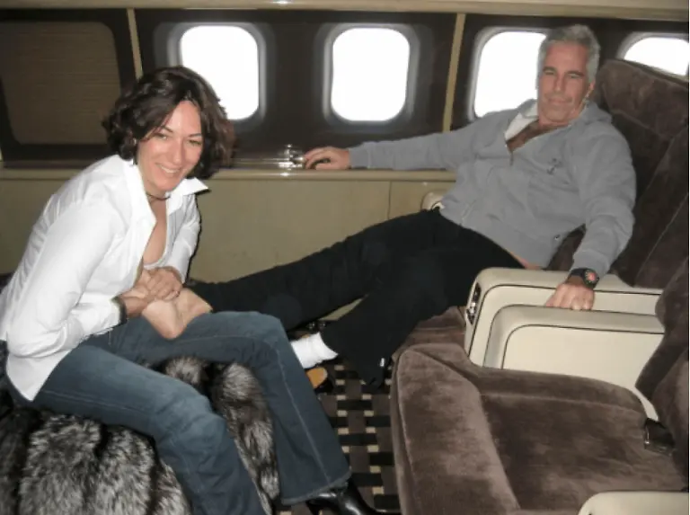 Ghislaine-Maxwell-Jeffrey-Epstein-photo-release-by-House-Oversight-Committee-Image-supplied-by-House-Oversight-Committee-via-Capital-Pictures-Editorial-Use-Only-see-Special-Instructions