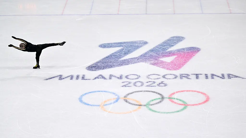 Ilia-MALININ-USA-during-Team-Event-Men-Single-Skating-Free-Skating-practice-at-the-Olympic-Winter-games-Winterspiele-Spiele-Summer-games-Milano-Cortina-2026-at-Milano-Ice-Skating-Arena-on-February-8-2026-in-Milan-Italy