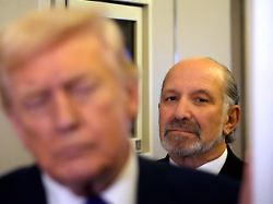 "Er hat über Epstein gelogen": Republikaner legt US-Handelsminister Rücktritt nahe