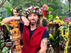 Ein König, viele Urteile: Gil Ofarim gewinnt das Dschungelcamp 2026