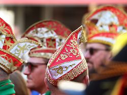 Bayern: Bayerns Narren im Endspurt