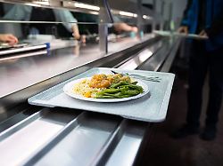 Bayern: Warum so viel Besteck aus Bayerns Mensen verschwindet