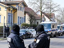 Berlin & Brandenburg: Der lange Weg im Kampf um Clan-Immobilien