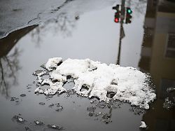 Berlin & Brandenburg: Noch immer Glätte in Berlin und Brandenburg möglich