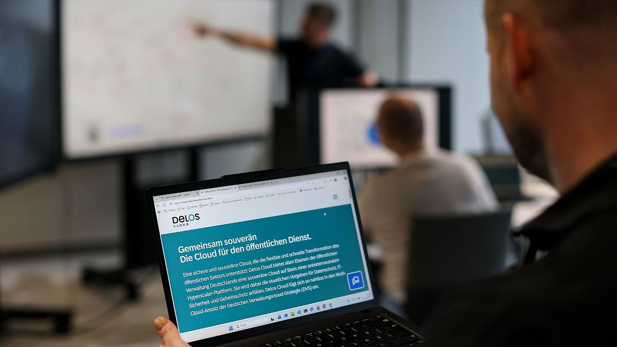 Was in Sachsen bei der Behörden-Digitalisierung wichtig wird