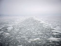 Mecklenburg-Vorpommern: Hiddensee-Fähre stoppt erneut – diesmal wegen Niedrigwasser