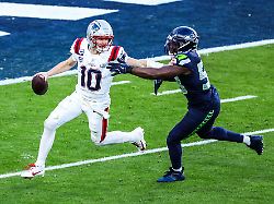 Presse sieht "miesestes Spiel": "Die Seahawks quälen Maye"