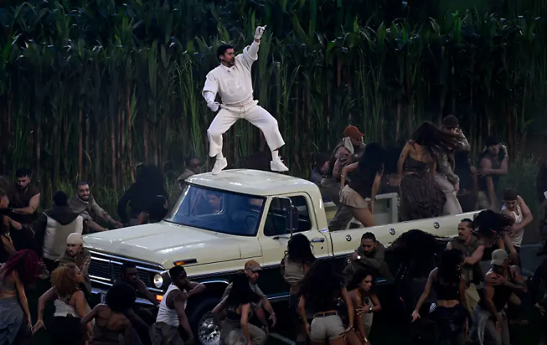 Bad-Bunny-Super-Bowl-halftime-show-during-the-NFL-Super-Bowl-60-LX-football-game-between-the-New-England-Patriots-and-the-Seattle-Seahawks-in-Santa-Clara-CA-on-Feb-8-2026-Charles-Baus-CSM