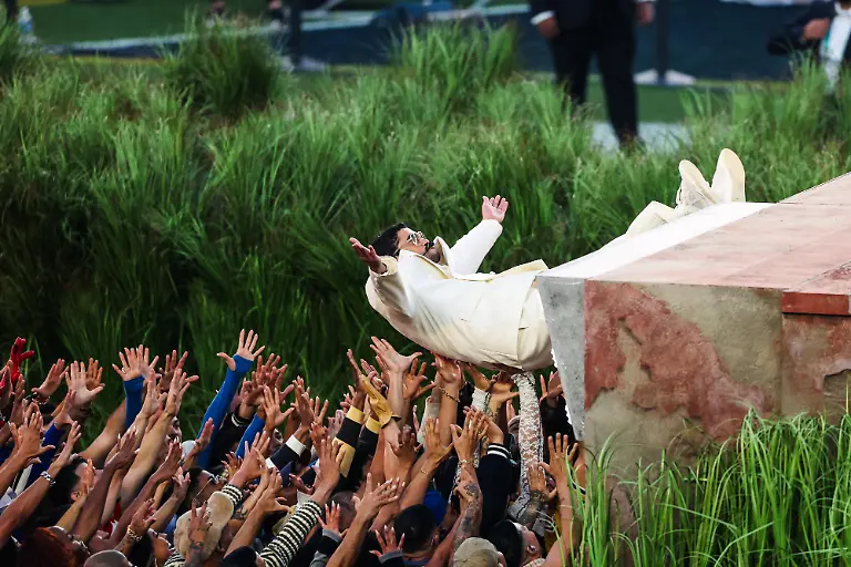Bad-Bunny-performs-during-the-Apple-Music-Halftime-Show-at-Levis-Stadium-during-Super-Bowl-LX-in-Santa-Clara-California-on-February-8-2026-Super-Bowl-LX-takes-place-on-February-8-2026-between-the-New-England-Patriots-and-the-Seattle-Seahawks