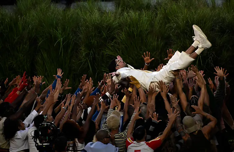 Bad-Bunny-Super-Bowl-halftime-show-during-the-NFL-Super-Bowl-60-LX-football-game-between-the-New-England-Patriots-and-the-Seattle-Seahawks-in-Santa-Clara-CA-on-Feb-8-2026-Charles-Baus-CSM