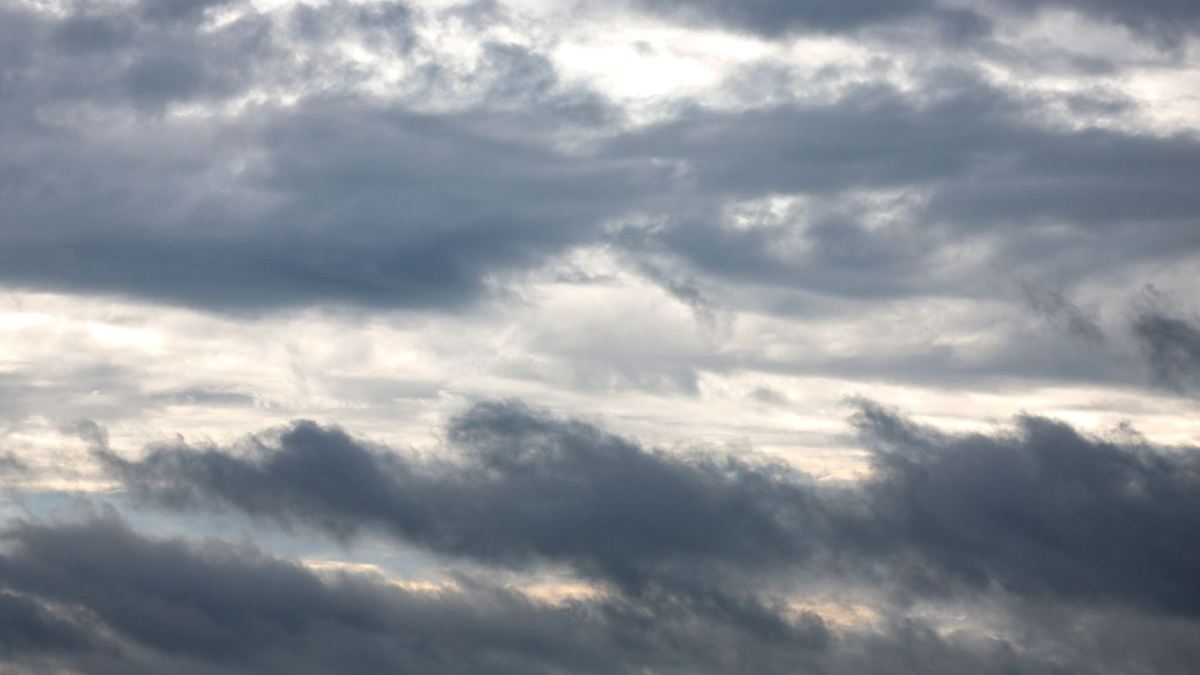 Neue Woche startet regnerisch – Temperaturen bis zu 12 Grad