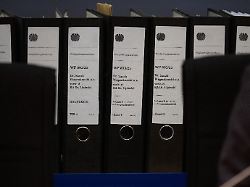 Einzug in den Bundestag verpasst: Das BSW hofft noch auf Karlsruhe