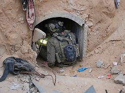 Schüsse abgegeben?: Israel: Armee tötet vier Palästinenser nach Angriff