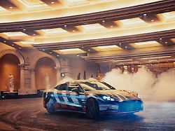 GLC 53 4Matic+ und drei E-Autos: Mercedes-AMG macht Schluss mit vier Zylindern und dreht den Strom auf