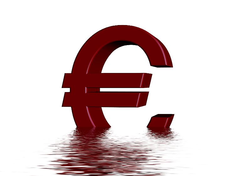 Sparer haben derzeit Schwierigkeiten, den Inflationsausgleich zu schaffen.