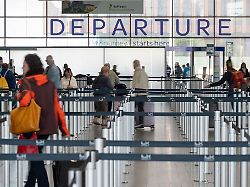 Rheinland-Pfalz & Saarland: Luxemburger Flughafen rechnet erneut mit Passagierrekord