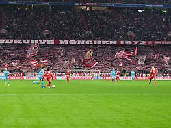 Streik verkompliziert Anreise: FC Bayern bangt um Pokalkracher gegen Leipzig