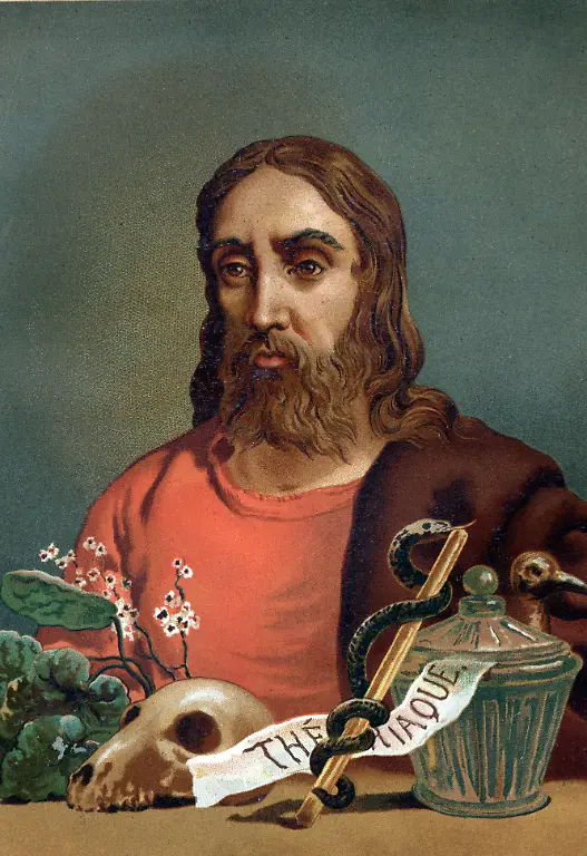 XEE4403748-portrait-of-Claude-Galien-Klaudios-Galenos-or-Claudio-Galeno-or-Claudius-Galenus-or-Galen-v-131-v-201-Greek-physician-after-La-Ciencia-y-sus-Hombres-by-Louis-Figuier-Barcelona-1881-by-Unknown-Artist-19th-century-Private-Collection-add-info-portrait-of-Claude-Galien-Klaudios-Galenos-or-Claudio-Galeno-or-Claudius-Galenus-or-Galen-v-131-v-201-Greek-physician-after-La-Ciencia-y-sus-Hombres-by-Louis-Figuier-Barcelona-1881-Stefano-Bianchetti